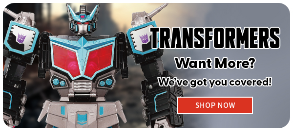 Wante More? We've got you covered! 