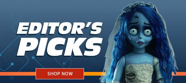 Editor's Picks
