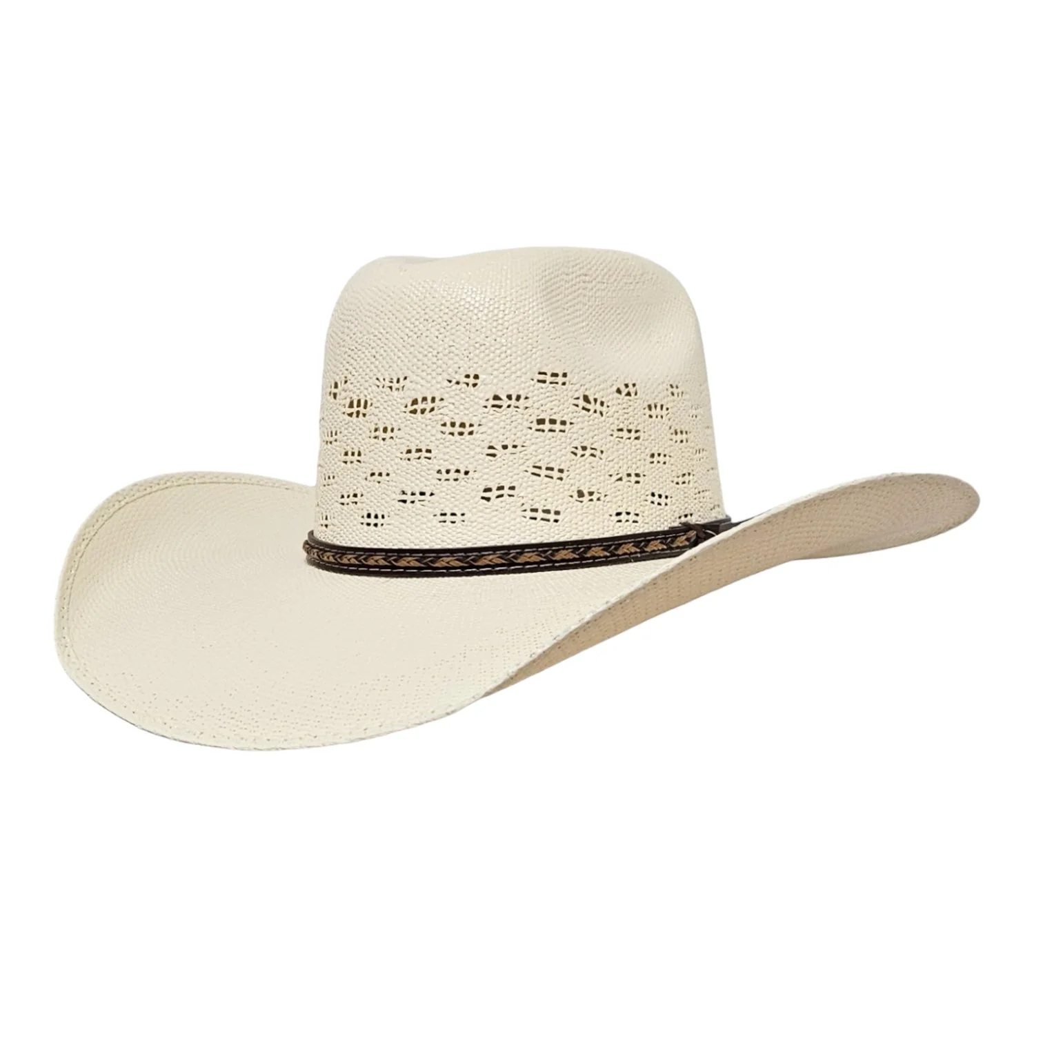 Image of Big Sky Ivory - Straw Bangora