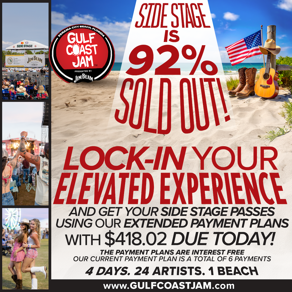 Tier 3 Sell Out