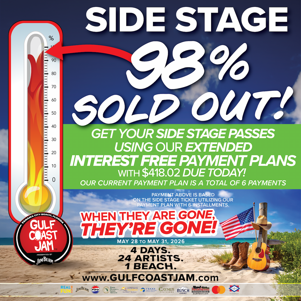 Tier 3 Sell Out