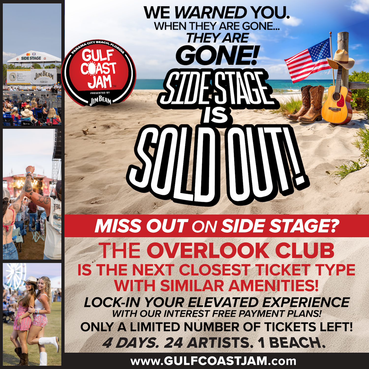 Tier 3 Sell Out