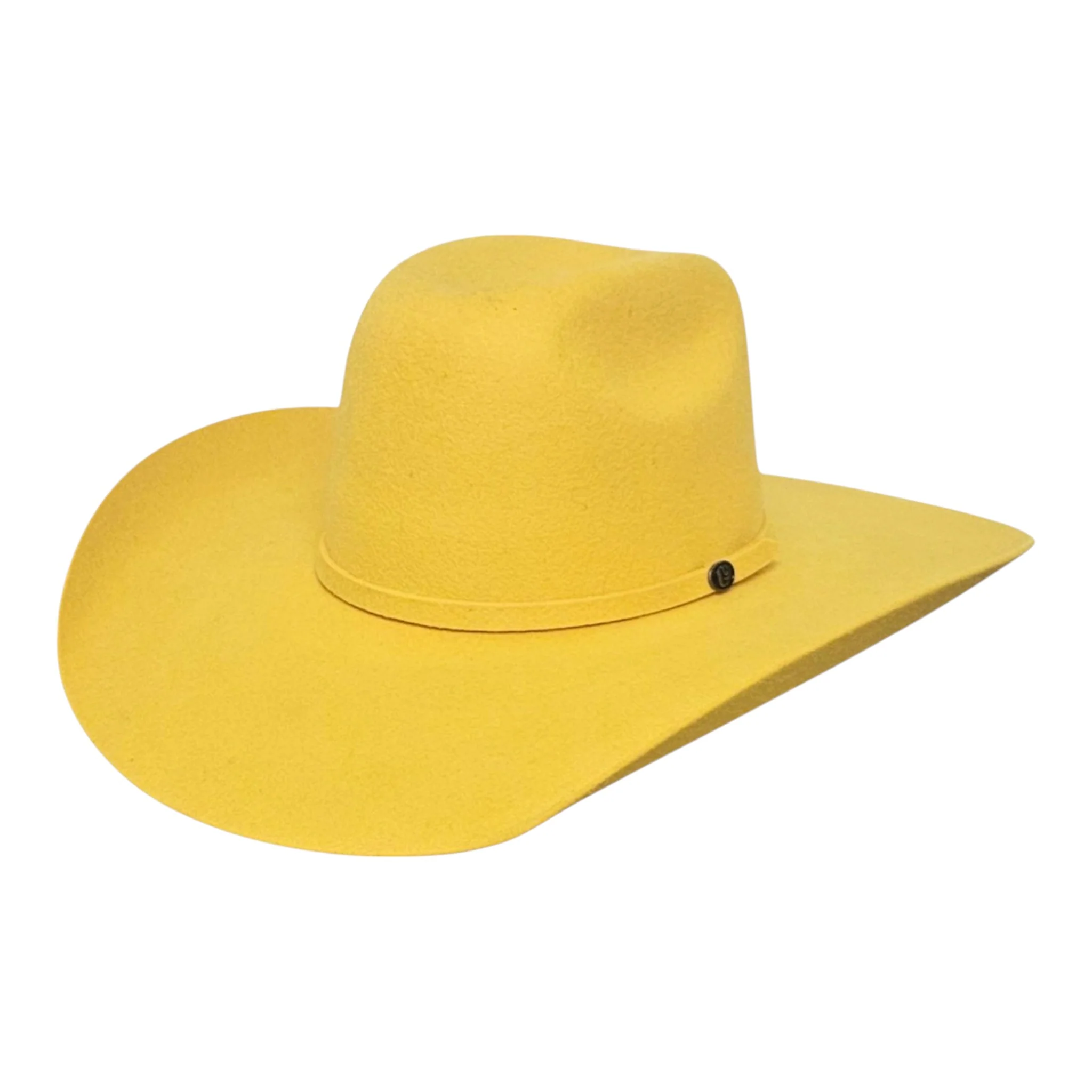Image of AMERICAN MUSTARD 5X WOOL CASHMERE