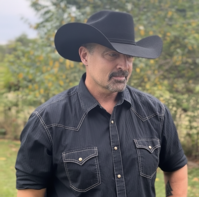 Gone Country Hats