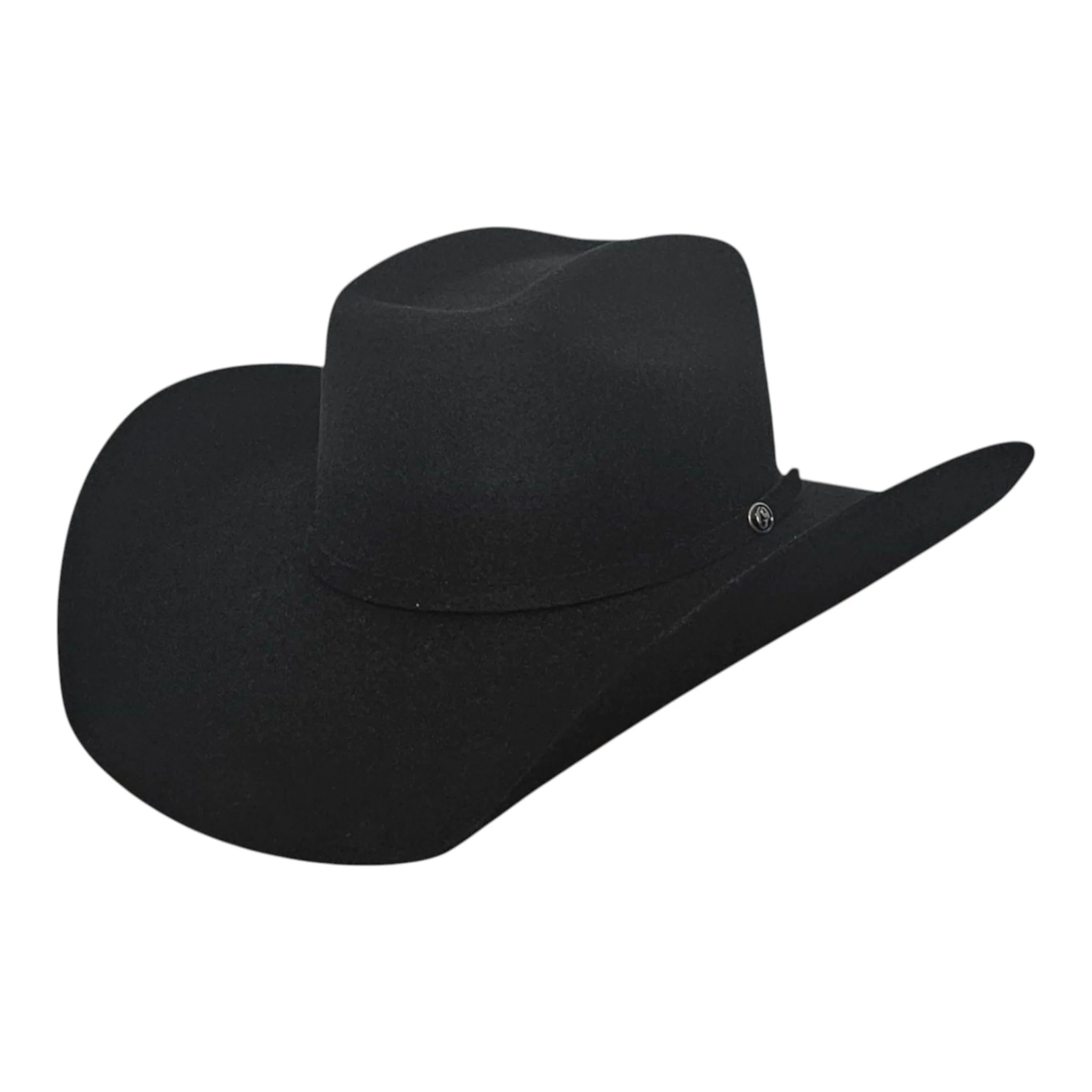 Image of CODY BLACK 5X WOOL CASHMERE
