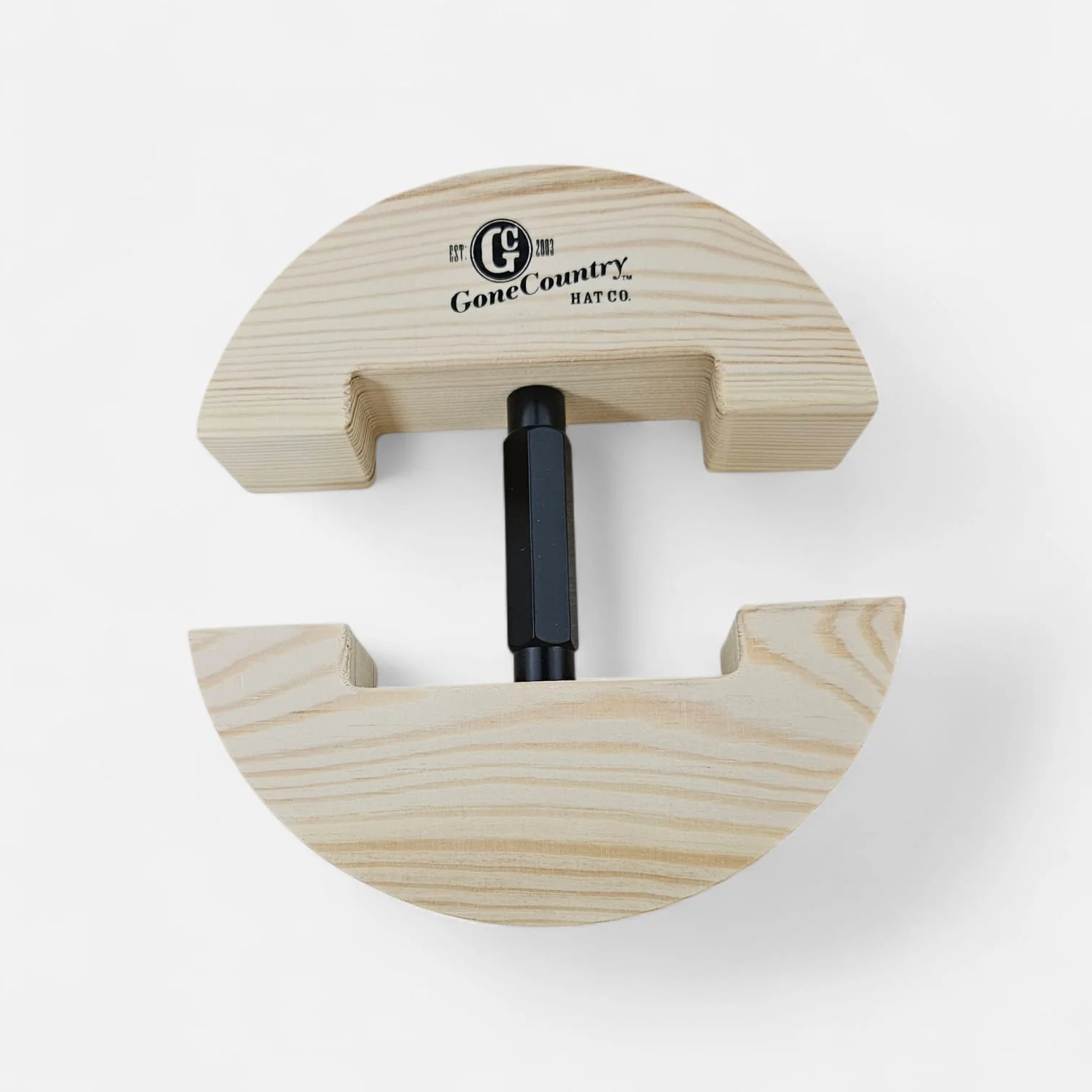 Image of GONE COUNTRY 2-WAY HAT STRETCHER