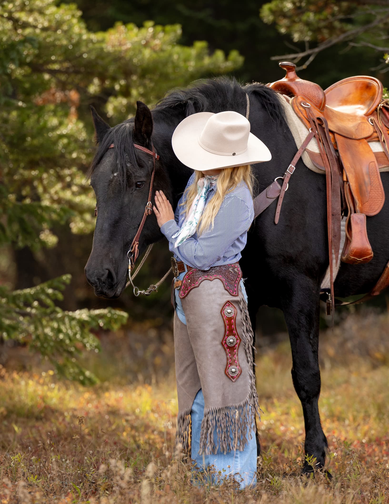 Gone Country Hats