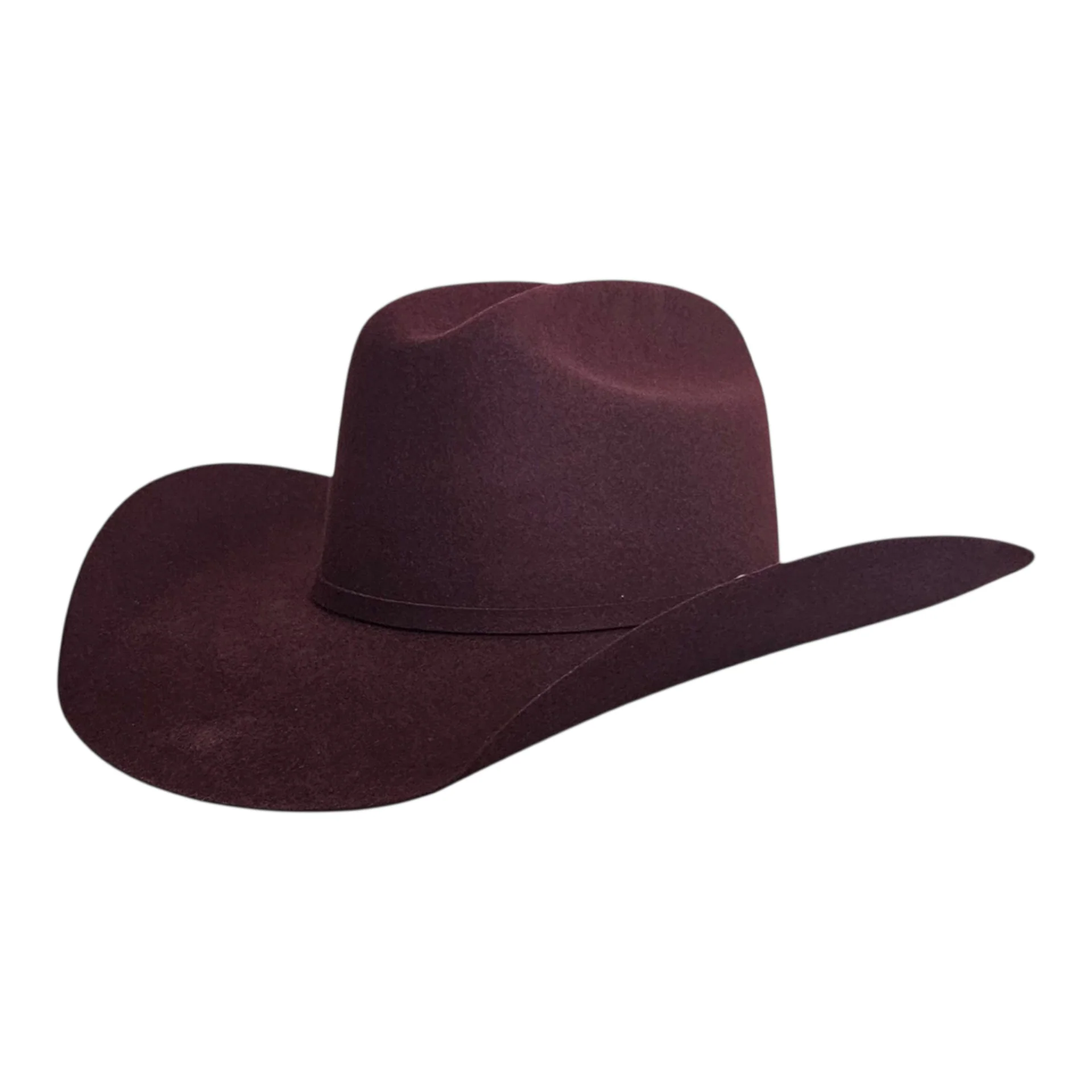Image of YELLOWSTONE BLACK CHERRY 5X WOOL