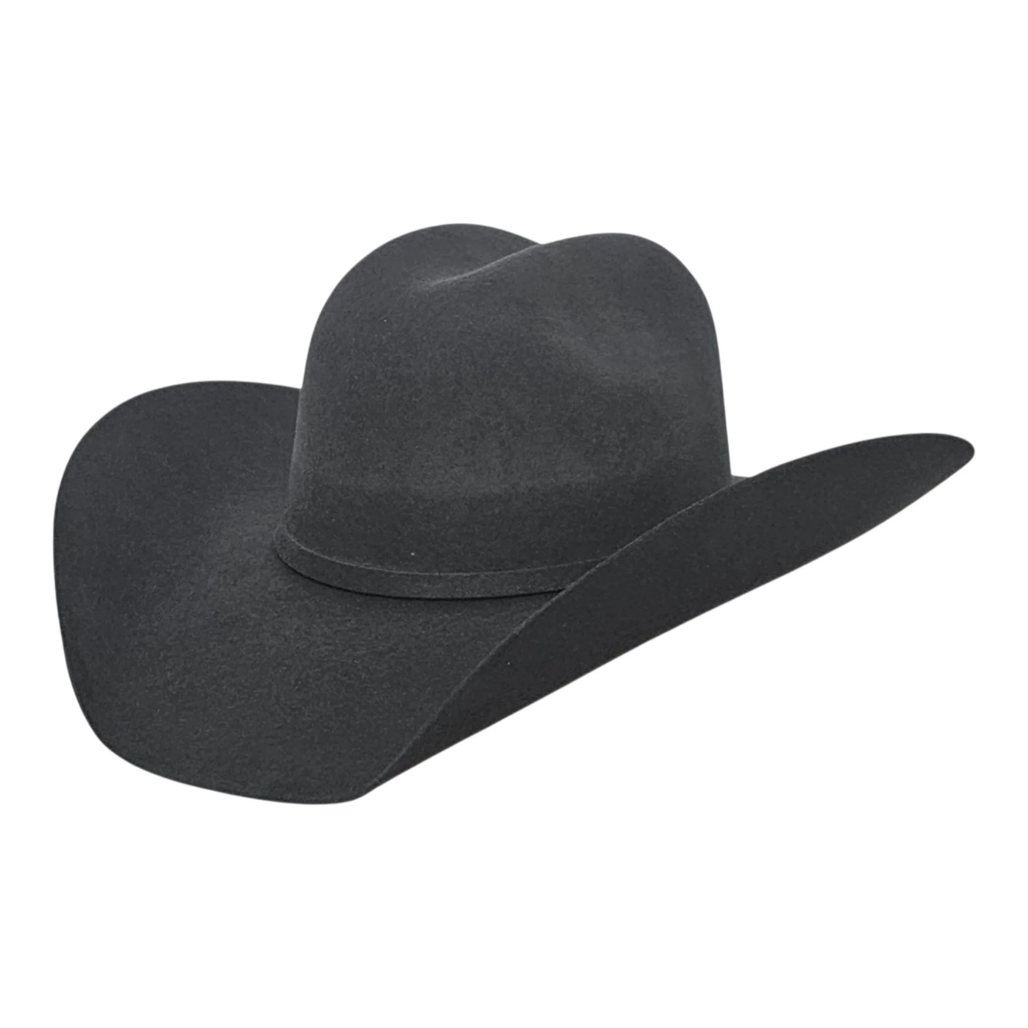Image of JUSTIN GUN METAL 5X WOOL