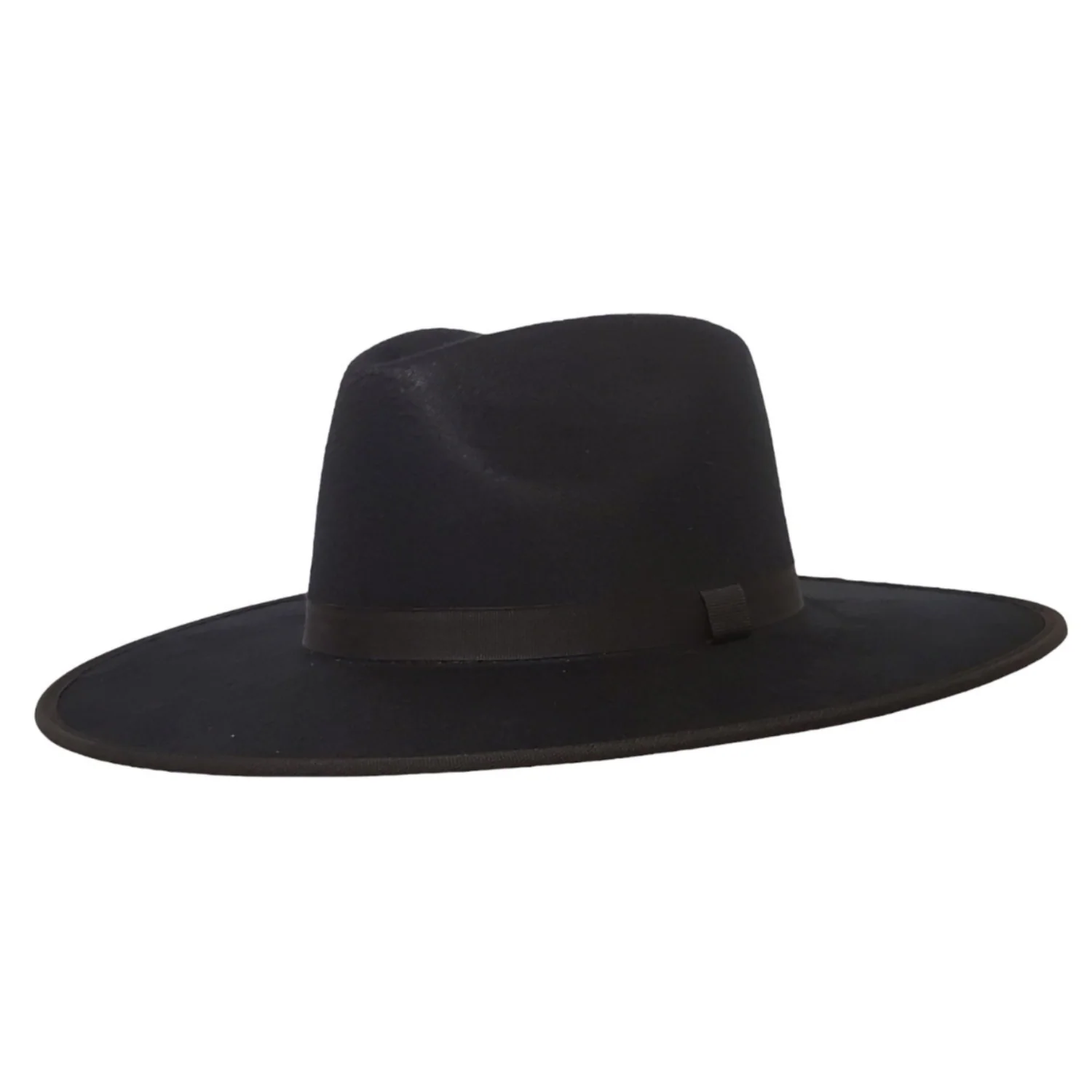 Image of DRIFTER BLACK COTTON