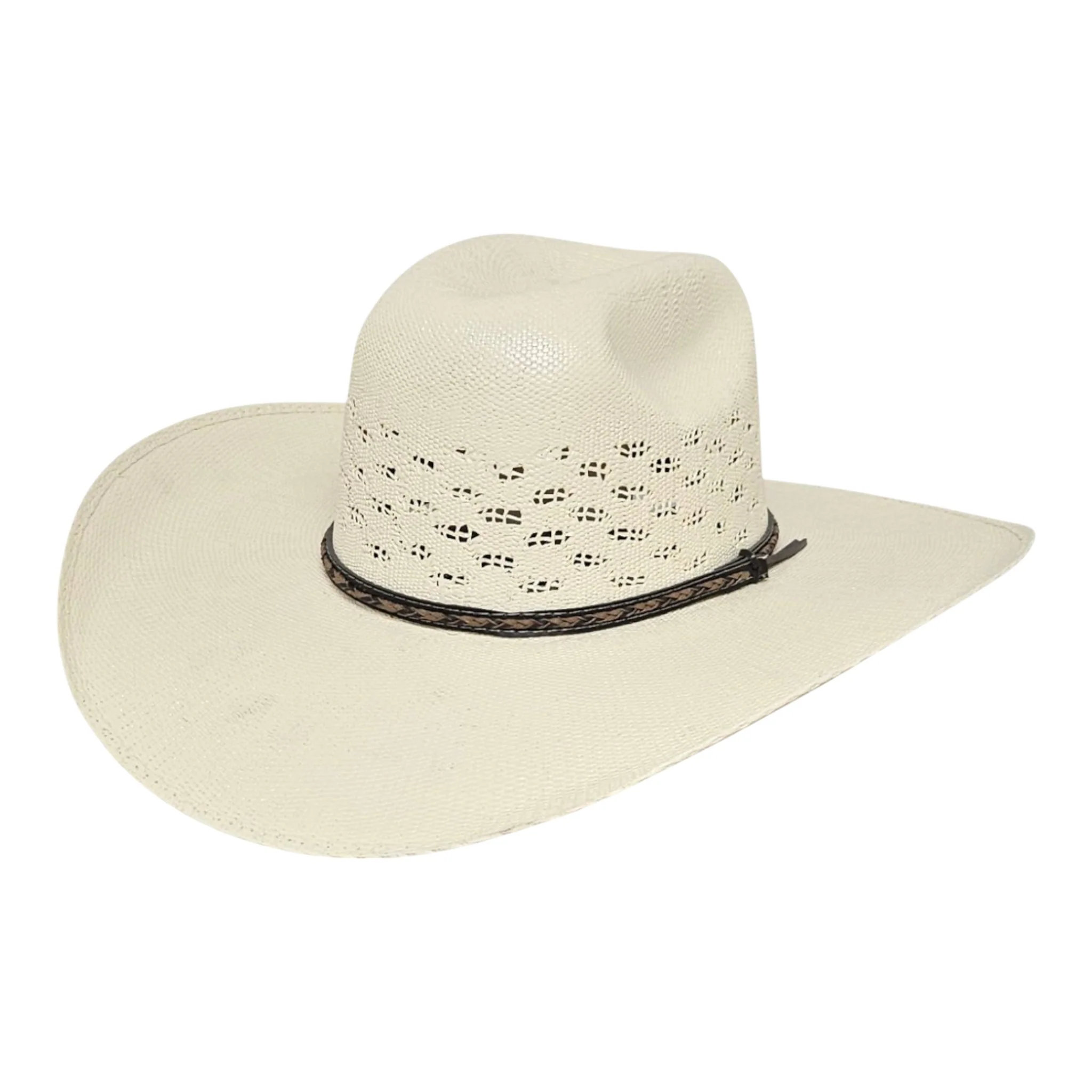 Image of BIG SKY IVORY BANGORA STRAW 230
