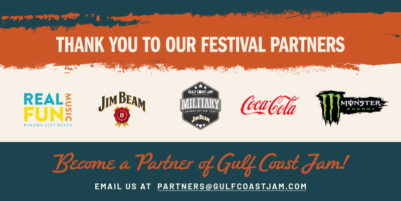 Thank You to our Festival Partners!
