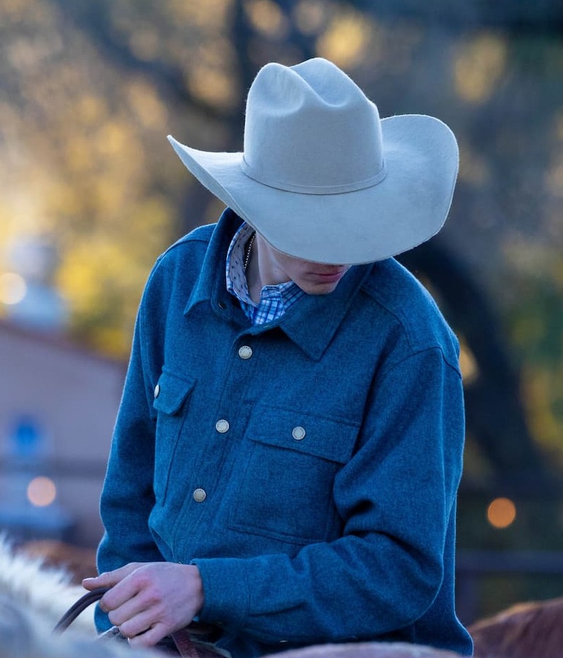 Gone Country Hats