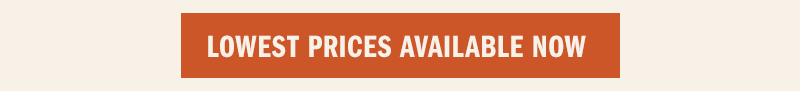 LOWEST PRICES AVAILABLE NOW!
