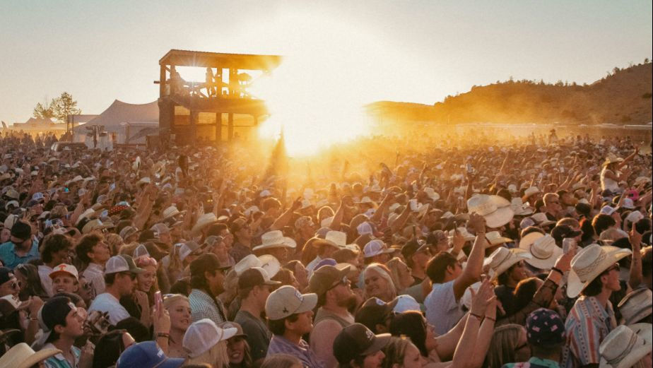 Headwaters Country Jam