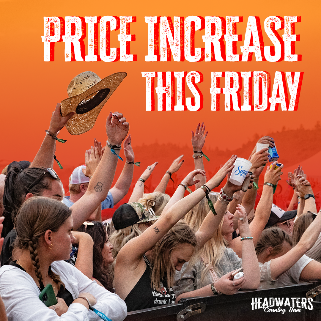 Headwaters Country Jam