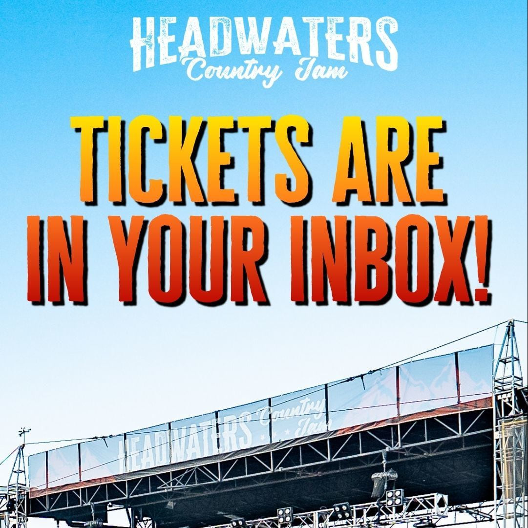 Headwaters Country Jam