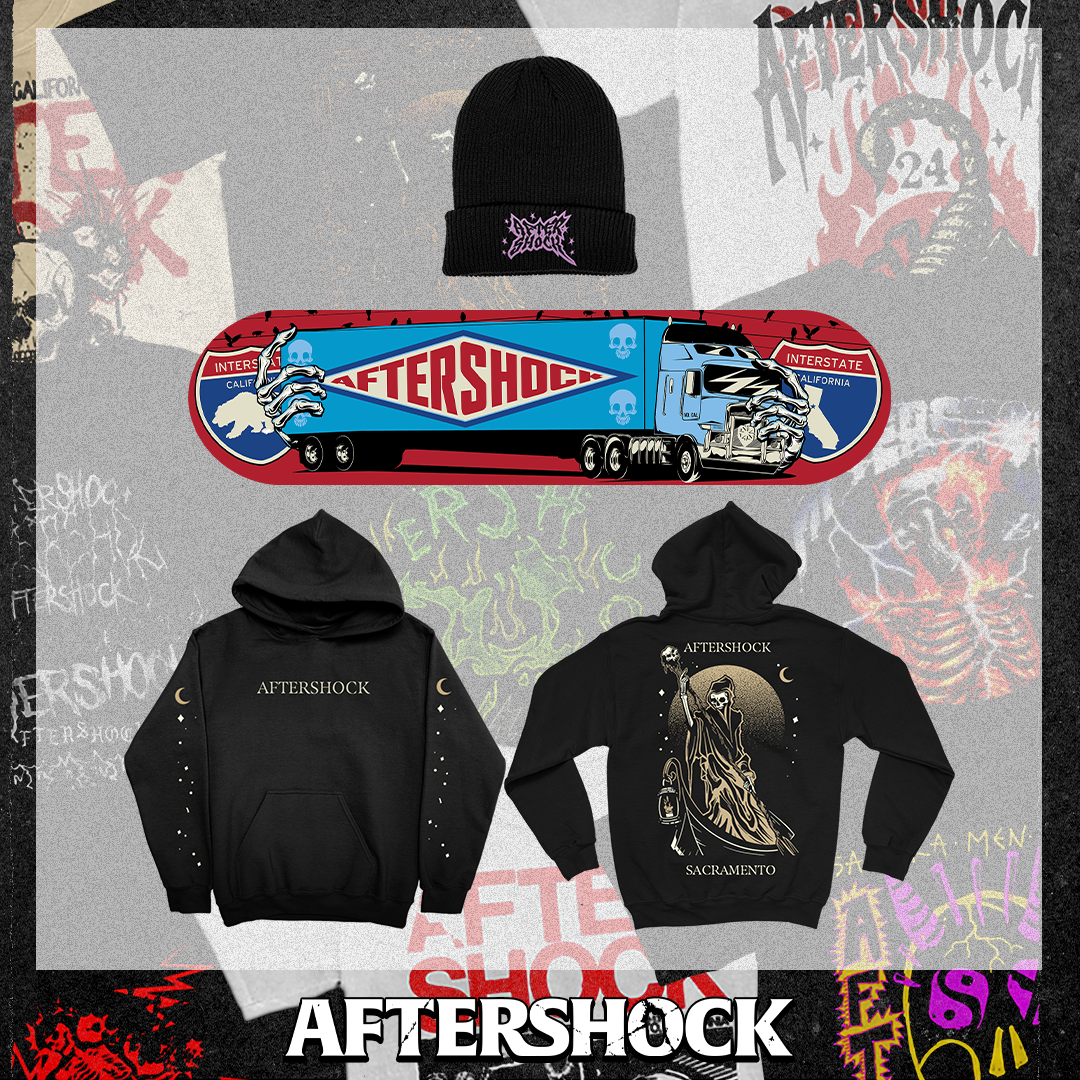 Aftershock
