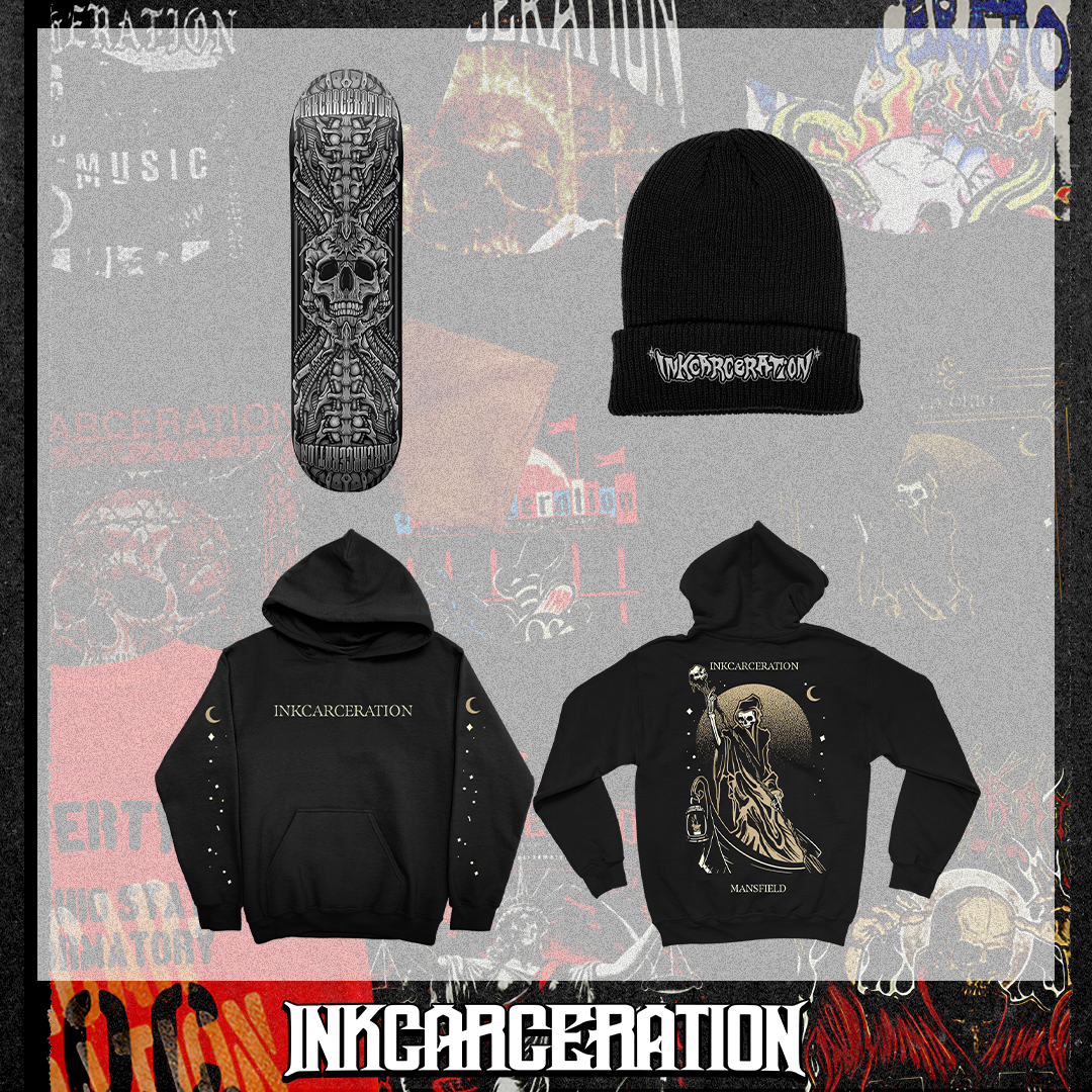 Inkcarceration