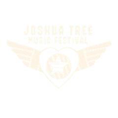 Joshua Tree Music Festival Logo