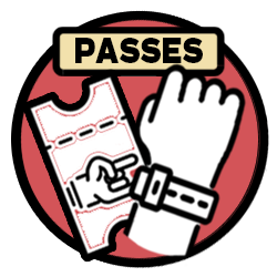 Passes