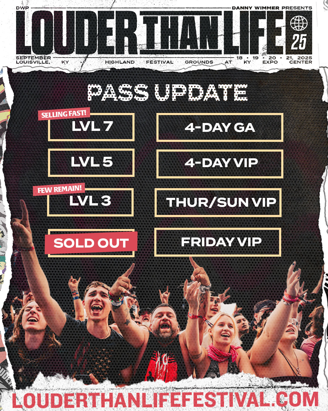 Pass Update