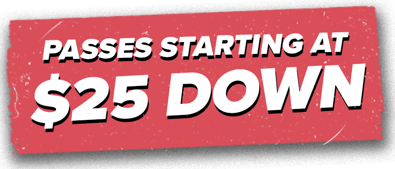 $1 Down Layaway Plans
