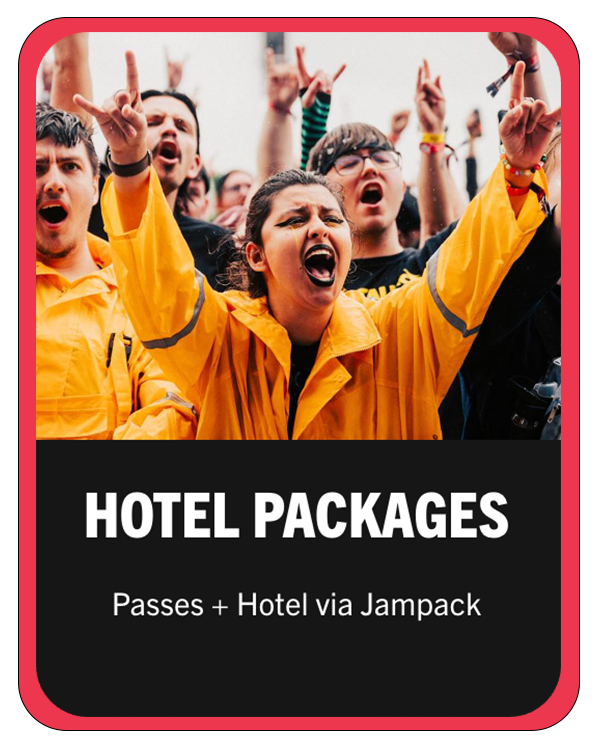 Hotel Packages