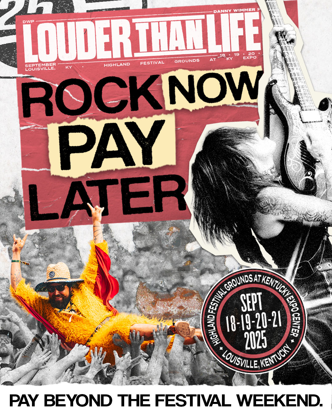 Buy Now, Pay Later