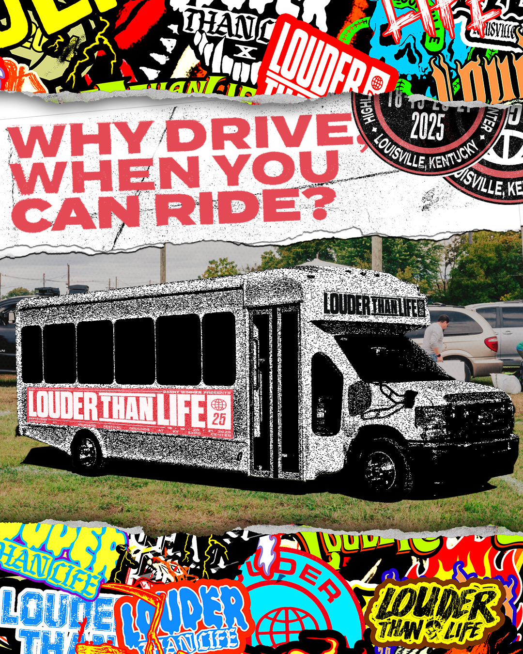 Shuttle Passes On Sale Now