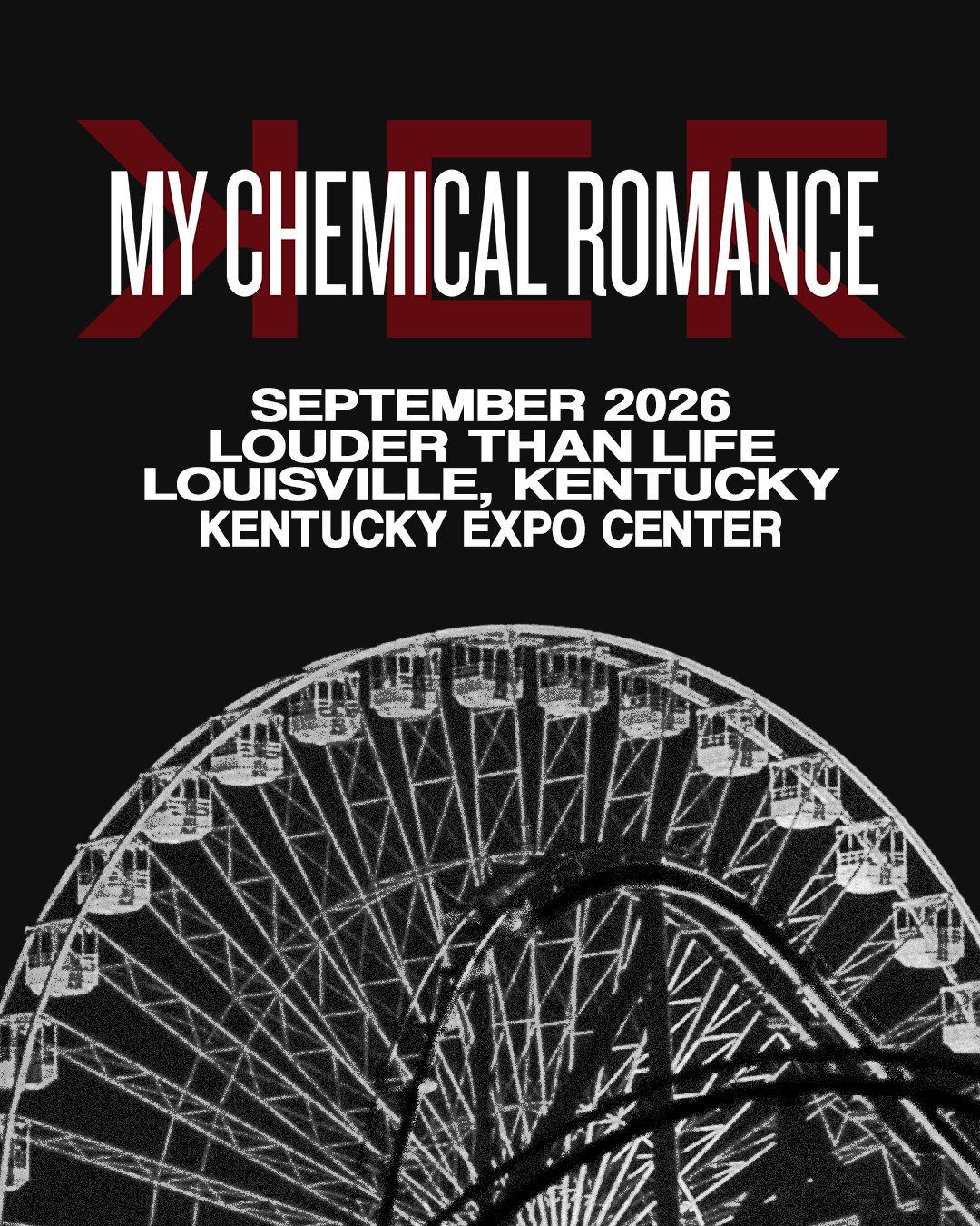 My Chemical Romance