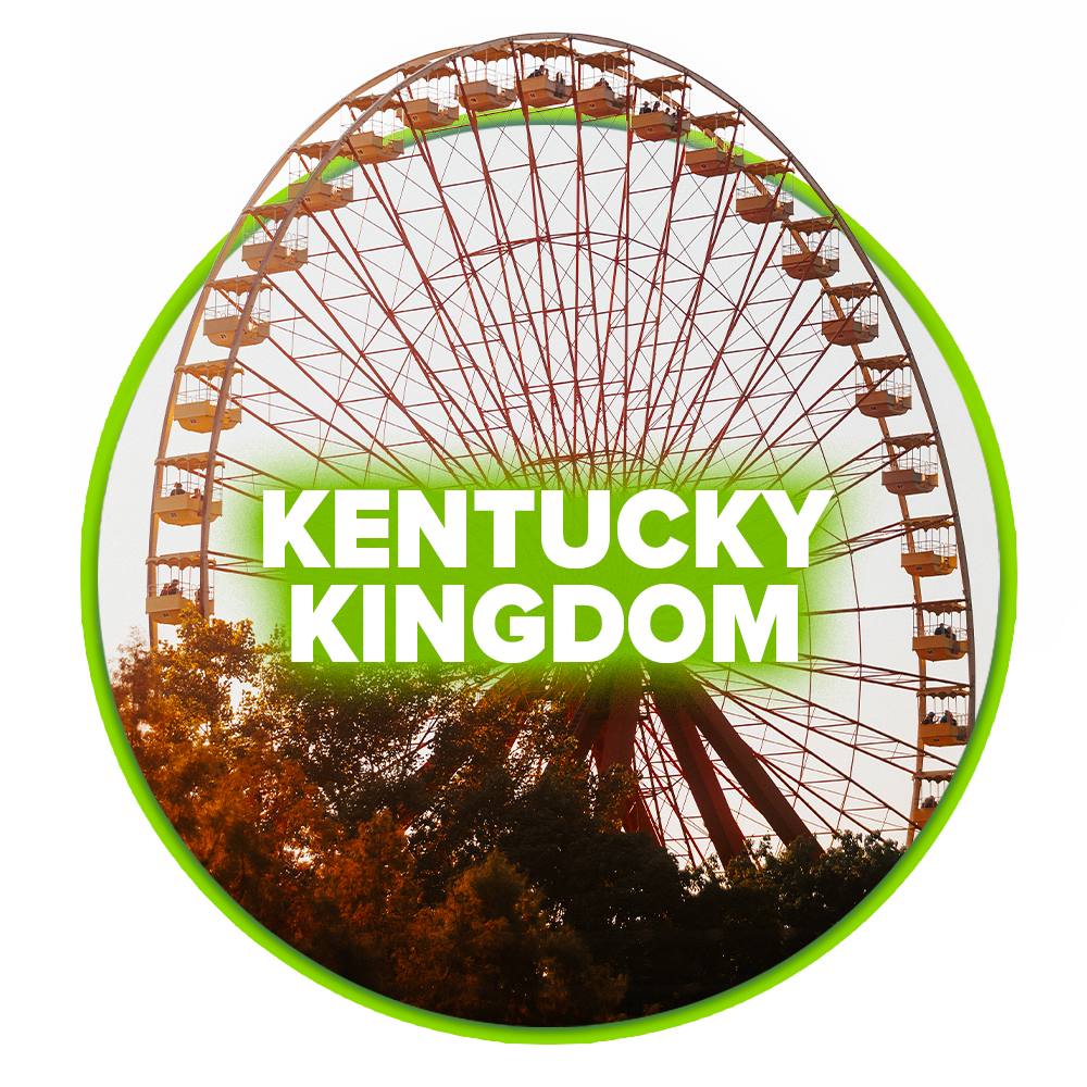 KENTUCKY KINGDOM