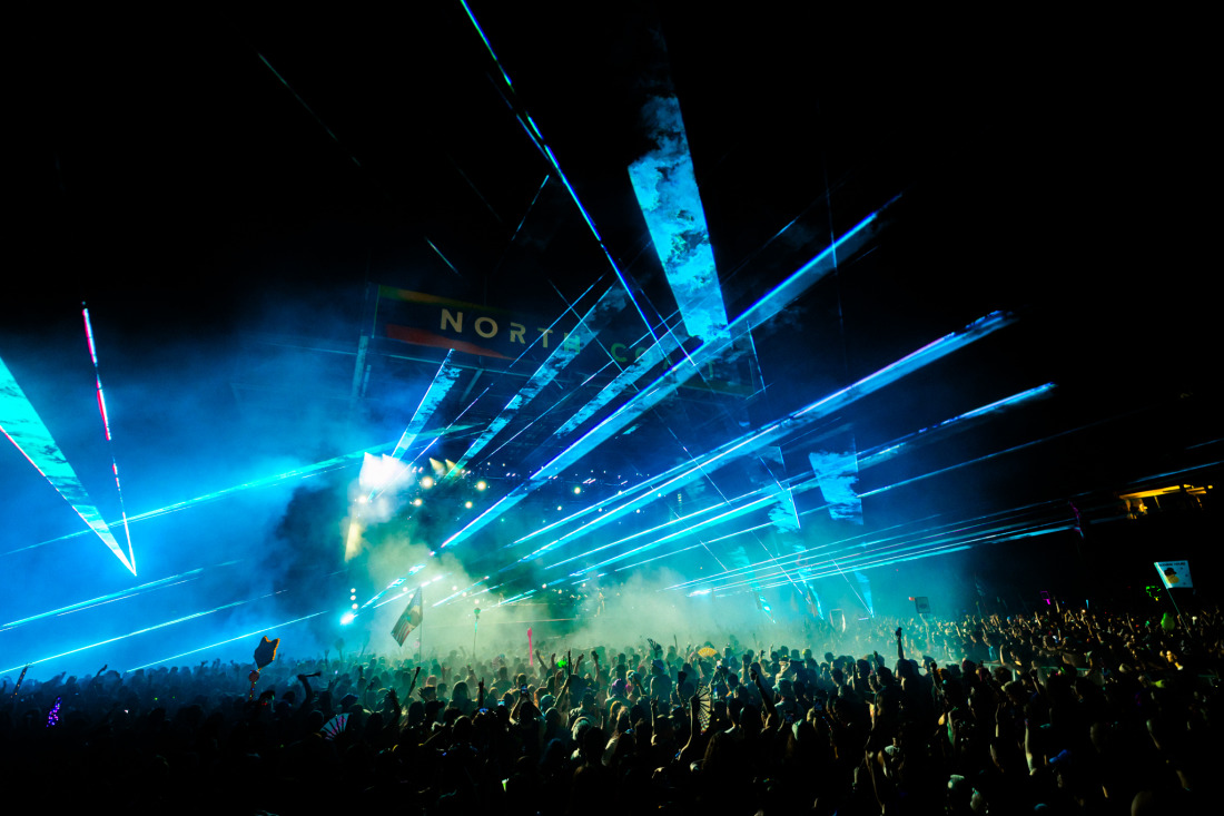 North Coast Music Festival