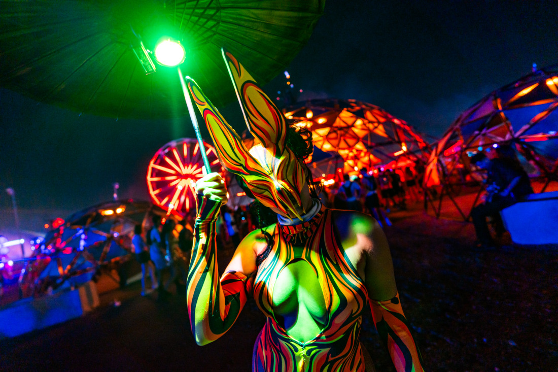 North Coast Music Festival