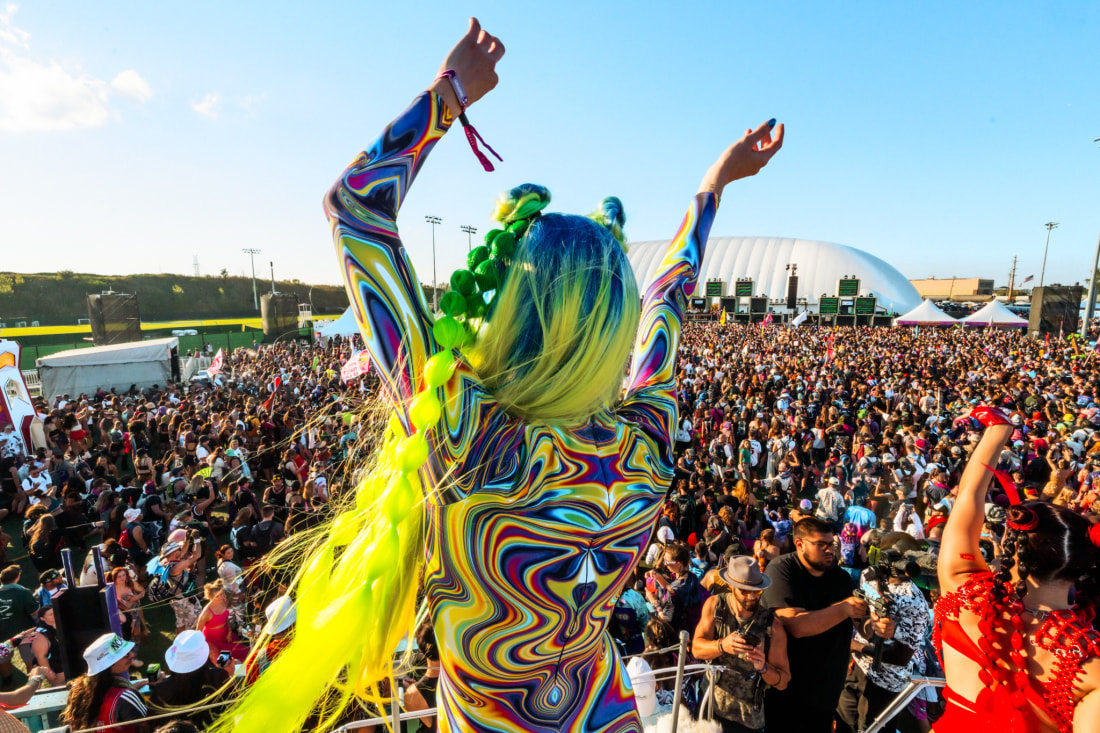 North Coast Music Festival