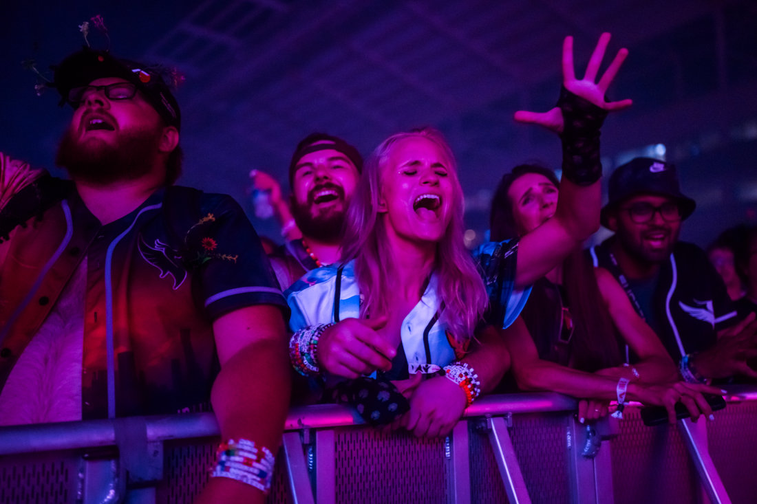 North Coast Music Festival