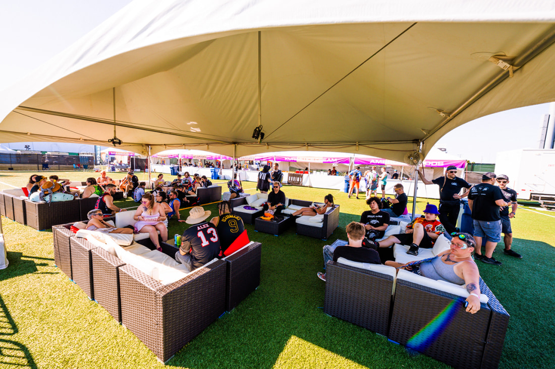 North Coast Music Festival