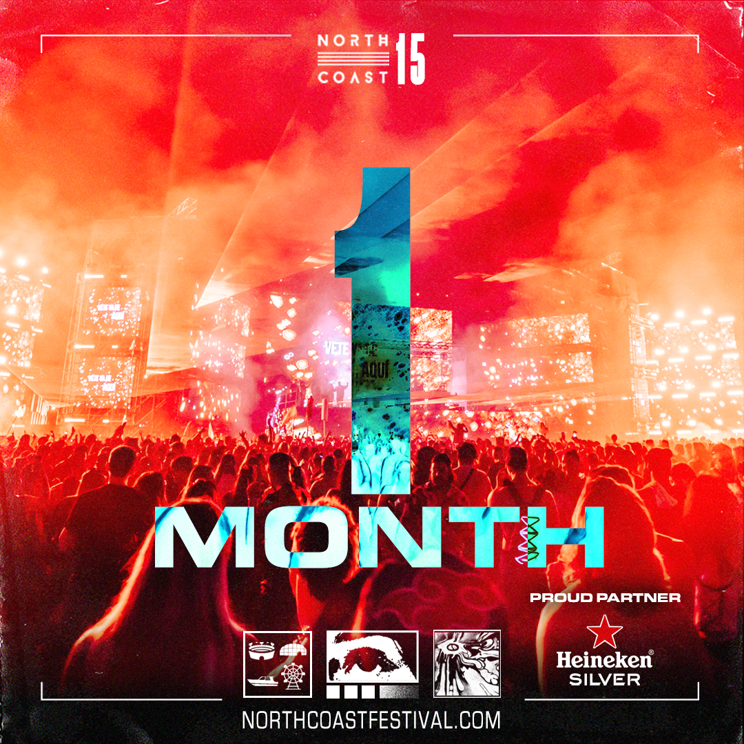 North Coast Music Festival