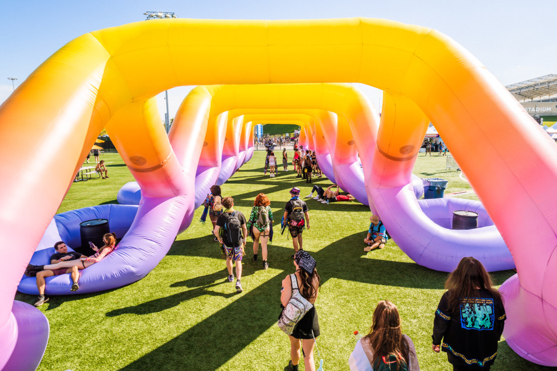 North Coast Music Festival