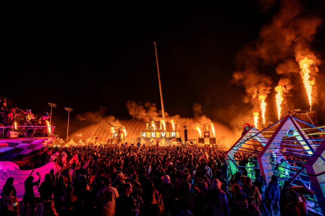 North Coast Music Festival