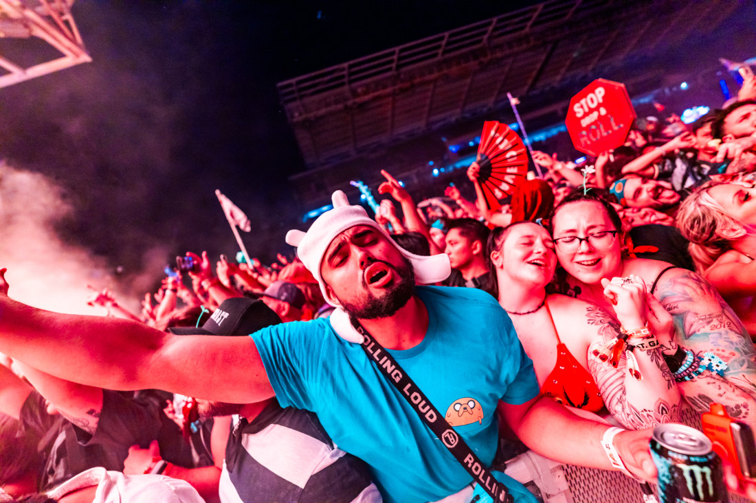North Coast Music Festival