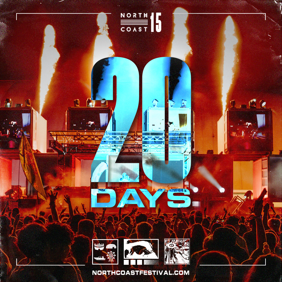 North Coast Music Festival