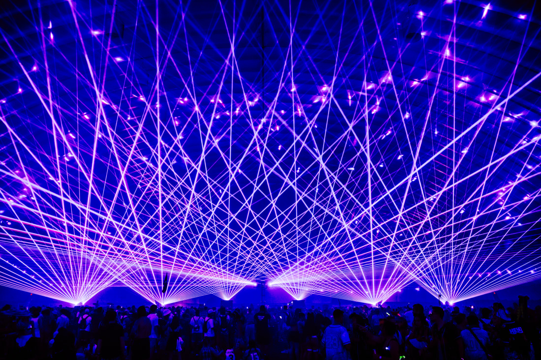 North Coast Music Festival