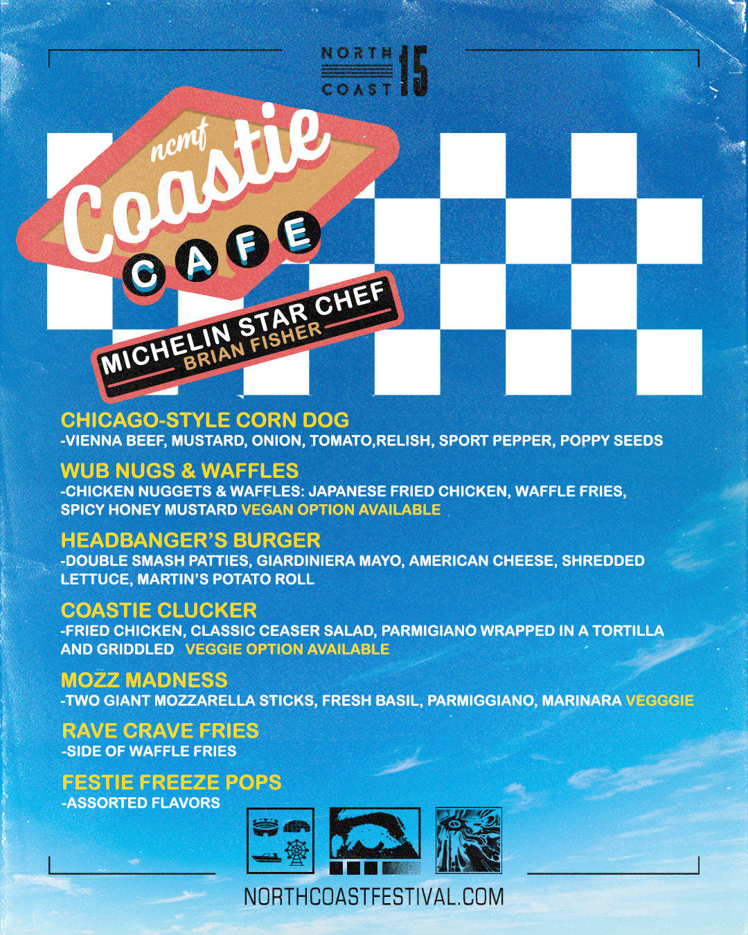 North Coast Music Festival