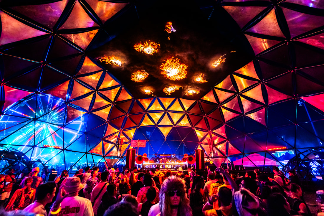 North Coast Music Festival