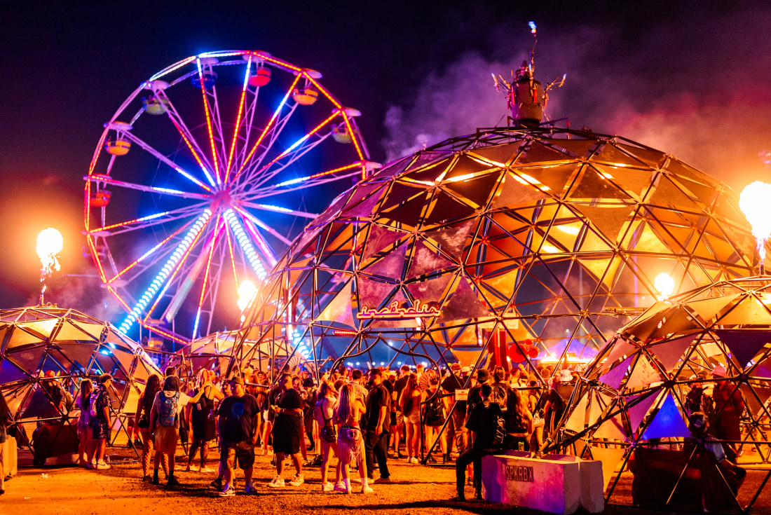 North Coast Music Festival