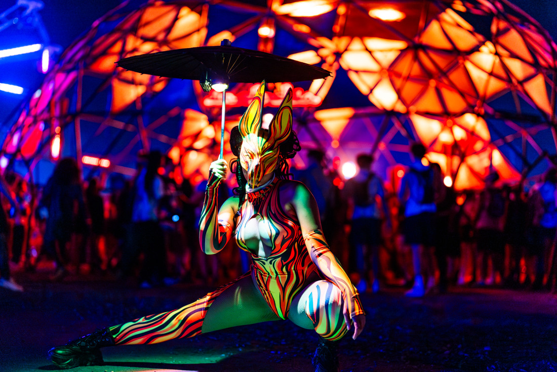 North Coast Music Festival