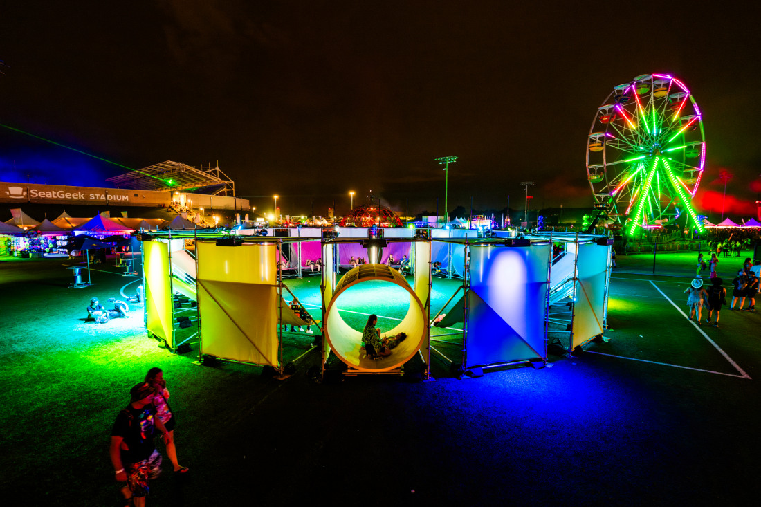 North Coast Music Festival