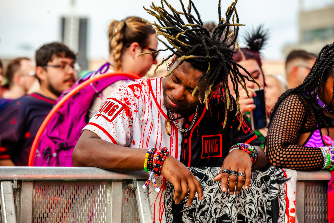North Coast Music Festival