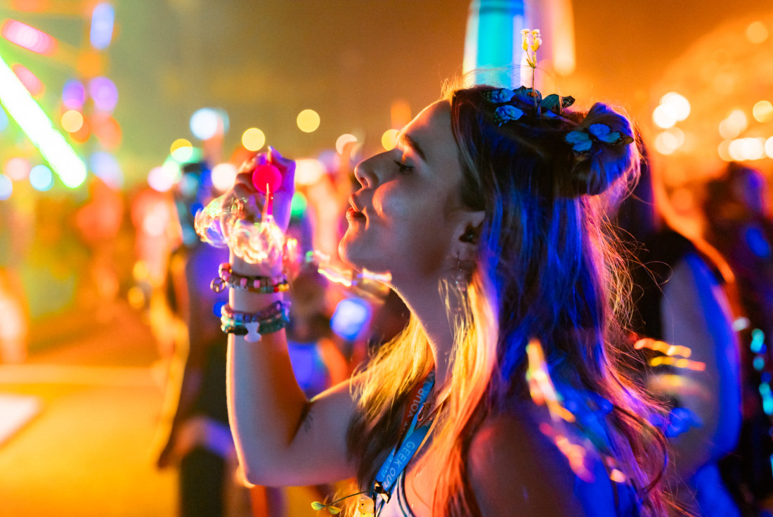 North Coast Music Festival